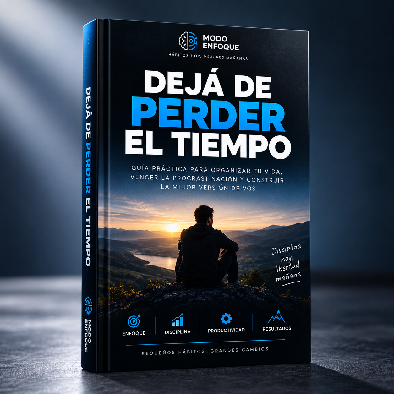 Deja de Perder el Tiempo